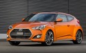 2016现代Veloster（飞思）汽车桌面壁纸