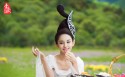 《青丘狐传说》唯美剧照桌面壁纸