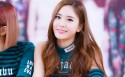 SONAMOO松树韩国美女组合桌面壁纸