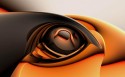 抽象艺术3D球体设计桌面壁纸