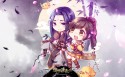 御天降魔传壁纸图片