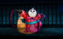 《功夫熊猫3》动画电影桌面壁纸