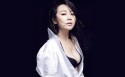 美女明星闫妮桌面壁纸