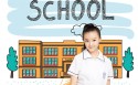 《小小校长》电影桌面壁纸