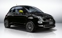 FIAT 500汽车桌面壁纸