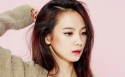 韩国美女尹胜雅桌面壁纸