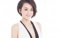 美女明星穆婷婷桌面壁纸