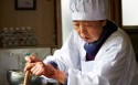 《澄沙之味》电影桌面壁纸