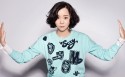 美女演员王一楠桌面壁纸