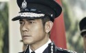 寒战2壁纸图片
