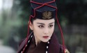 网络剧《重生之名流巨星》张馨予桌面壁纸