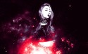 韩国美女明星非主流写真桌面壁纸