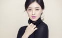 美女明星蒋欣桌面壁纸