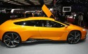 全新概念跑车GT ZERO汽车桌面壁纸
