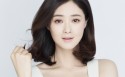 美女明星蒋欣桌面壁纸