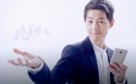宋仲基唯美广告代言海报桌面壁纸