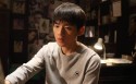 90后帅哥演员李家成桌面壁纸