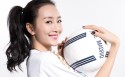 美女明星王鸥桌面壁纸 