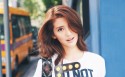 美女明星吴千语桌面壁纸 