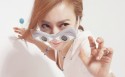 美女明星陈意涵桌面壁纸