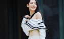 美女明星郭碧婷桌面壁纸