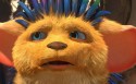 《刺猬小子之天生我刺》动画电影桌面壁纸