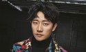 帅气男星黄轩桌面壁纸