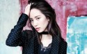 美女演员刘诗诗桌面壁纸