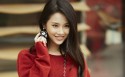演员张慧雯桌面壁纸