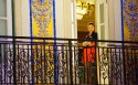 《北京遇上西雅图之不二情书》电影桌面壁纸