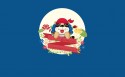 雷克斯海盗团RexPirates桌面壁纸