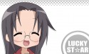 lucky star壁纸图片