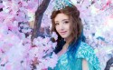 电视剧《幻城》桌面壁纸
