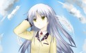 《Angel Beats》动漫桌面壁纸