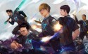 《英雄联盟》2016全球总决赛海报桌面壁纸