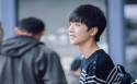 帅气王俊凯桌面壁纸