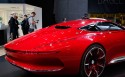 Mercedes-Maybach 6壁纸图片