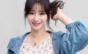 美女明星柳岩桌面壁纸  