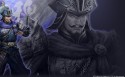 《真三国无双7》游戏桌面壁纸
