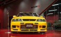 日产Nissan Skyline GT-R NISMO 400R汽车桌面壁纸