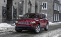 吉普JEEP指南者汽车桌面壁纸