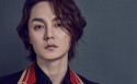 新晋帅哥明星尹正桌面壁纸
