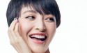 美女演员杨洋桌面壁纸