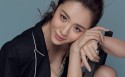 美女演员王晓晨桌面壁纸