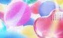 2017年3月日历唯美桌面壁纸