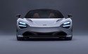 2017迈凯轮McLaren 720S桌面壁纸