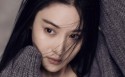 美女明星张馨予桌面壁纸