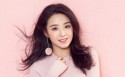 可爱美女明星张含韵桌面壁纸