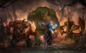 《Dota 2》游戏桌面壁纸