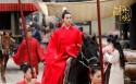 电视剧《醉玲珑》剧照桌面壁纸